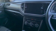 Volkswagen T-Roc 1.0 TSI Design 5dr Petrol Hatchback